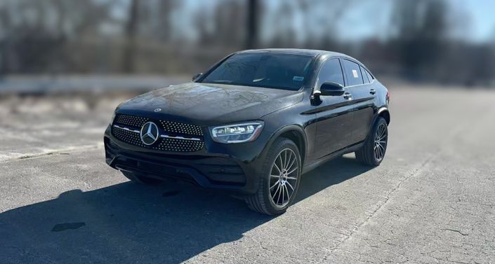 2021 Mercedes-Benz GLC 300 -
                Bessemer, AL