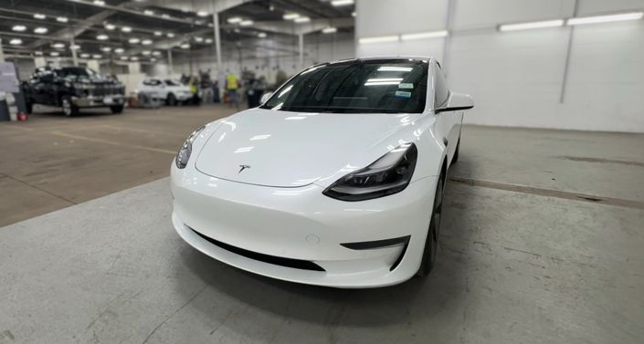 2021 Tesla Model 3 Standard Range -
                Kansas City, MO