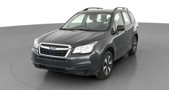 2018 Subaru Forester 2.5i -
                Bessemer, AL