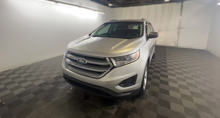 2017 Ford Edge SE -
                Framingham, MA