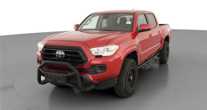 2020 Toyota Tacoma SR5 -
                Auburn, GA