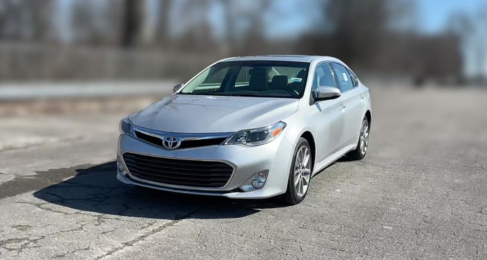 2014 Toyota Avalon Touring -
                Bessemer, AL