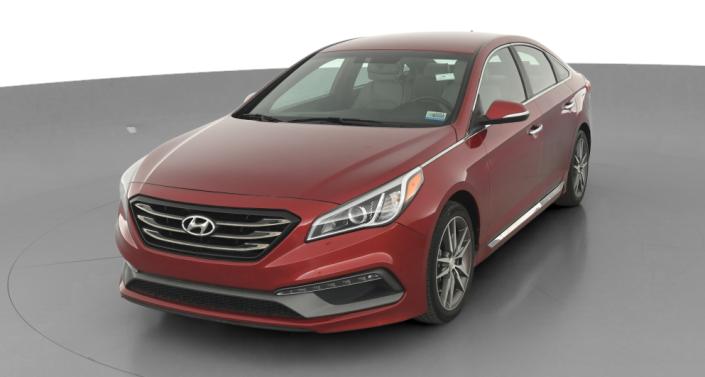 2015 Hyundai Sonata Sport -
                West Memphis, AR