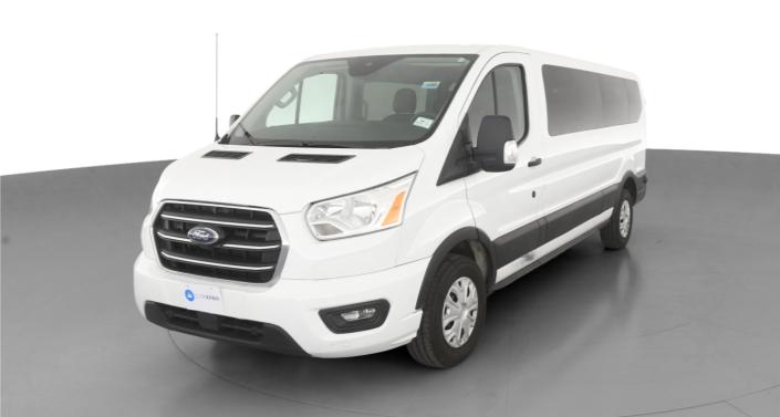 2020 Ford Econoline E-350 -
                Wheatland, OK