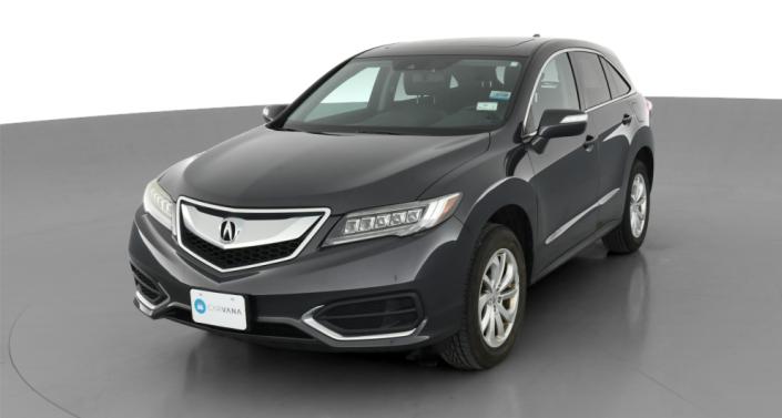 2016 Acura RDX Base -
                Richton Park, IL