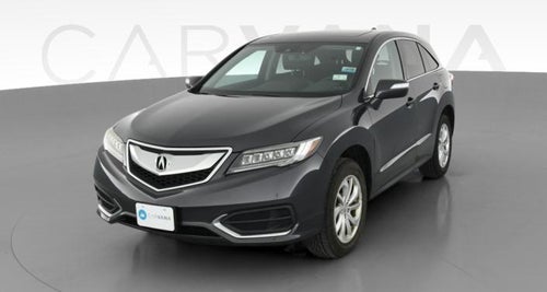 2016 Acura RDX