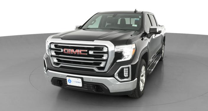 2019 GMC Sierra 1500 SLT -
                Bessemer, AL