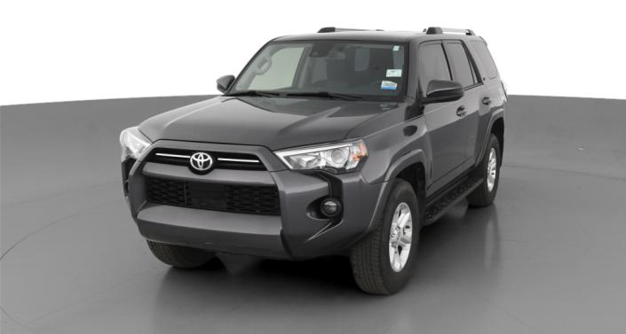 2020 Toyota 4Runner SR5 -
                Concord, NC