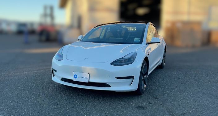 2023 Tesla Model 3 Standard Range -
                Fairview, OR