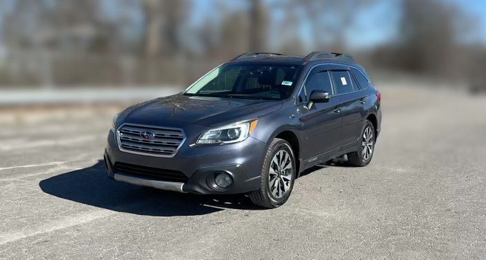 2017 Subaru Outback 2.5i Limited -
                Bessemer, AL