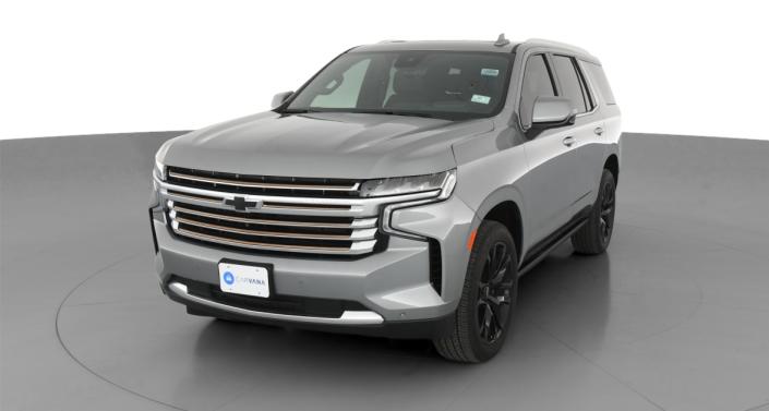 2023 Chevrolet Tahoe High Country -
                Tooele, UT