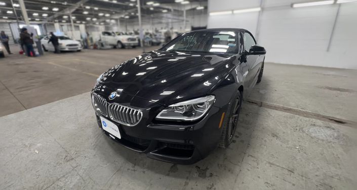 2017 BMW 6 Series 650i xDrive -
                Kansas City, MO