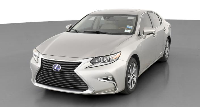 2016 Lexus ES Hybrid 300h -
                Auburn, GA