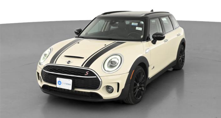 2020 MINI Cooper Clubman S -
                Beverly, NJ