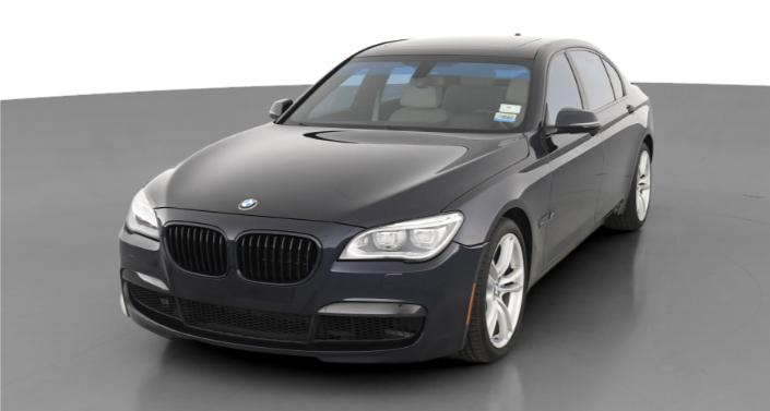 2014 BMW 7 Series 750Li -
                Auburn, GA