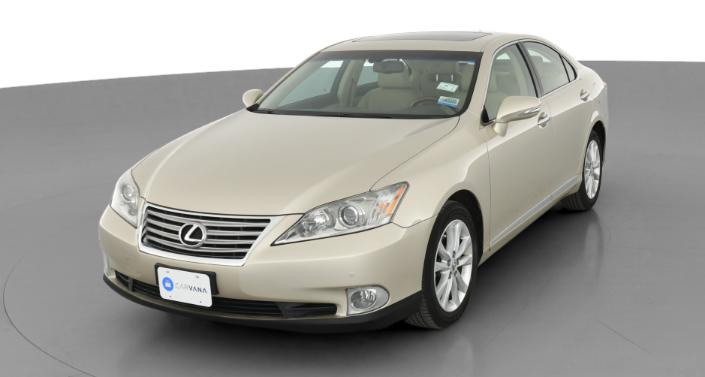 2011 Lexus ES 350 -
                Richton Park, IL