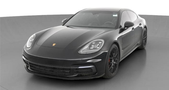2018 Porsche Panamera Base -
                Colonial Heights, VA
