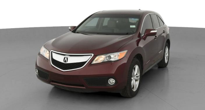 2013 Acura RDX Base -
                Riverside, CA