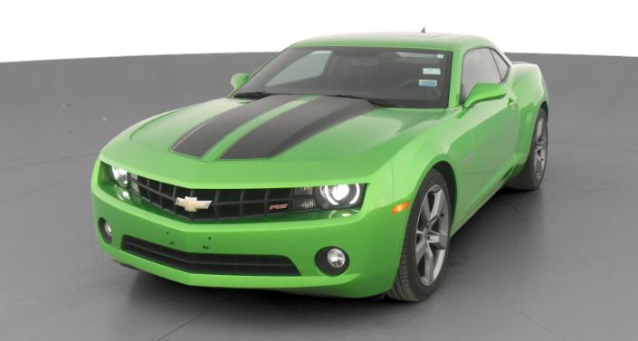 2011 Chevrolet Camaro LT -
                West Memphis, AR