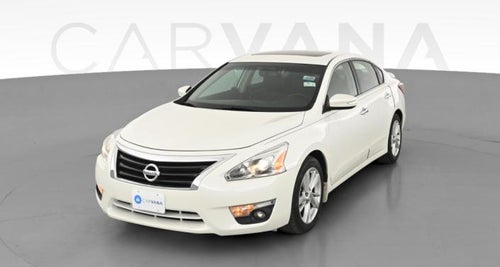 2013 Nissan Altima