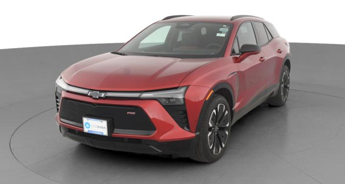 2024 Chevrolet Blazer EV RS -
                West Memphis, AR