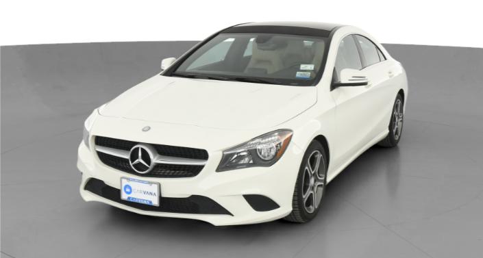 2014 Mercedes-Benz CLA 250 -
                Tooele, UT