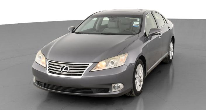 2012 Lexus ES 350 -
                Indianapolis, IN