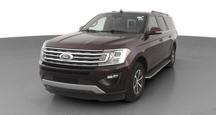 2020 Ford Expedition MAX XLT -
                Indianapolis, IN