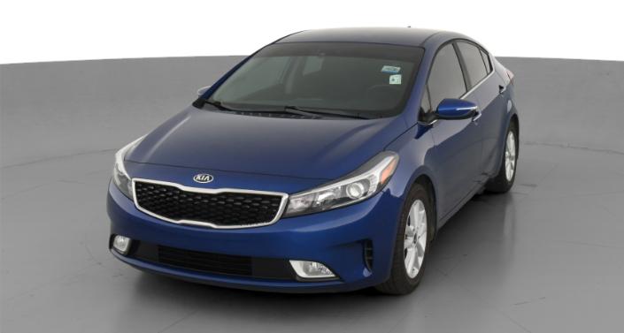 2017 Kia Forte S -
                Concord, NC
