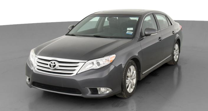 2011 Toyota Avalon Base -
                Indianapolis, IN