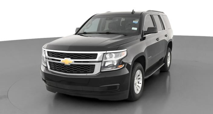 2018 Chevrolet Tahoe LT -
                Auburn, GA