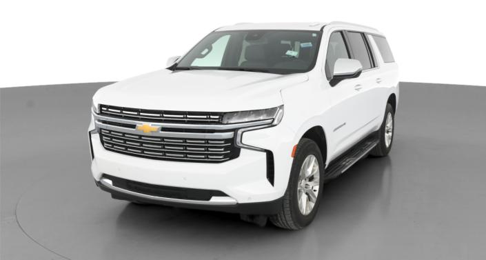 2023 Chevrolet Suburban Premier -
                Richton Park, IL