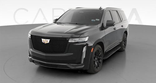 2021 Cadillac Escalade