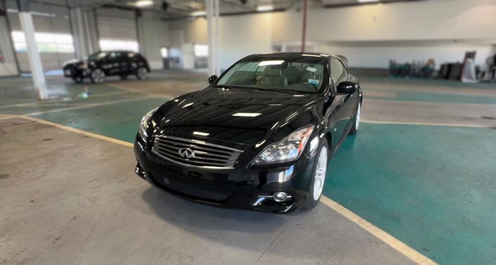 2015 INFINITI Q60 Base -
                Manville, NJ