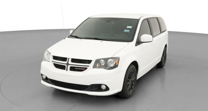 Thumbnail: 2020 Dodge Grand Caravan - 1