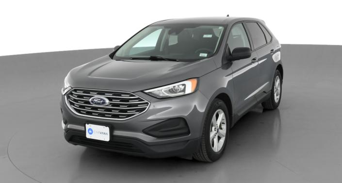 2021 Ford Edge SE -
                Richton Park, IL