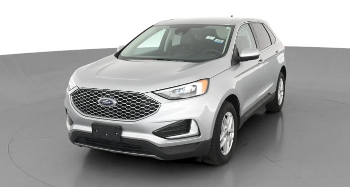 2023 Ford Edge SEL -
                Bessemer, AL