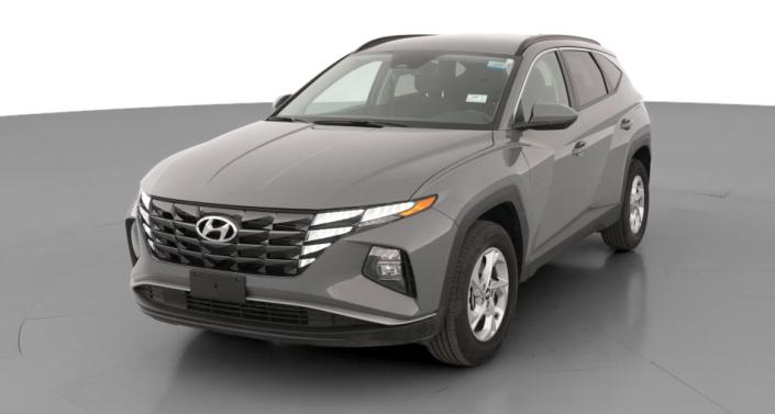 2024 Hyundai Tucson SEL -
                Tolleson, AZ