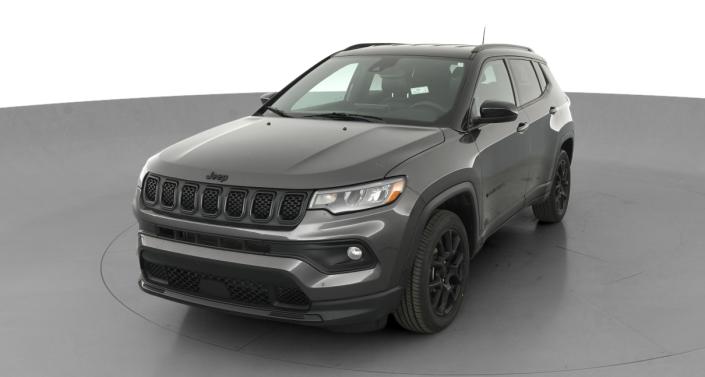 2023 Jeep Compass Altitude -
                Bessemer, AL