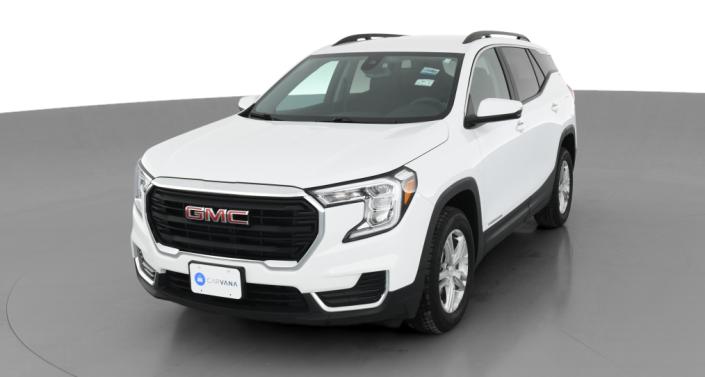 2023 GMC Terrain SLE -
                Richton Park, IL