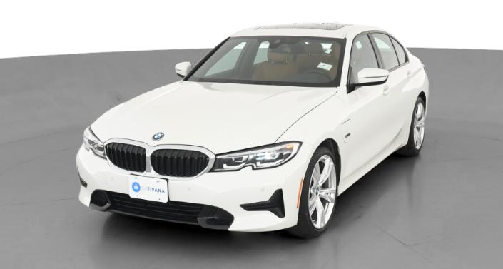 2022 BMW 3 Series 330e -
                Bessemer, AL