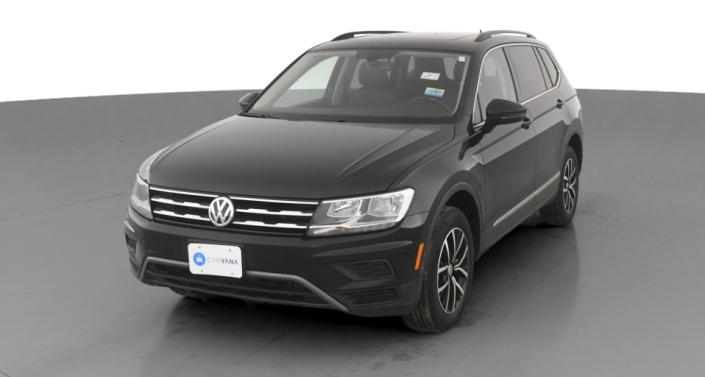 2021 Volkswagen Tiguan SE -
                Indianapolis, IN