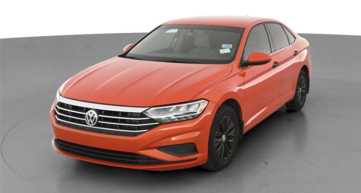 2019 Volkswagen Jetta S -
                Bessemer, AL