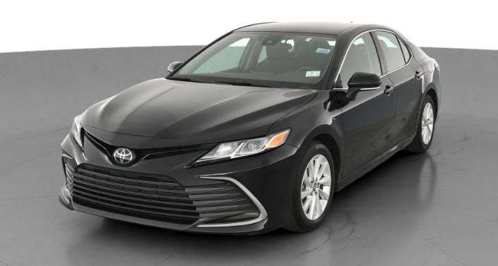 2023 Toyota Camry LE -
                Bessemer, AL