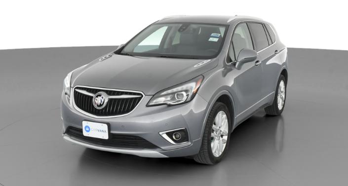 2020 Buick Envision Premium -
                Tooele, UT