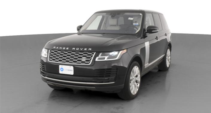 2022 Land Rover Range Rover Westminster -
                Indianapolis, IN