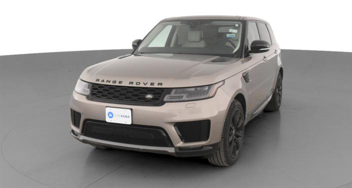 2022 Land Rover Range Rover Sport HSE -
                Indianapolis, IN