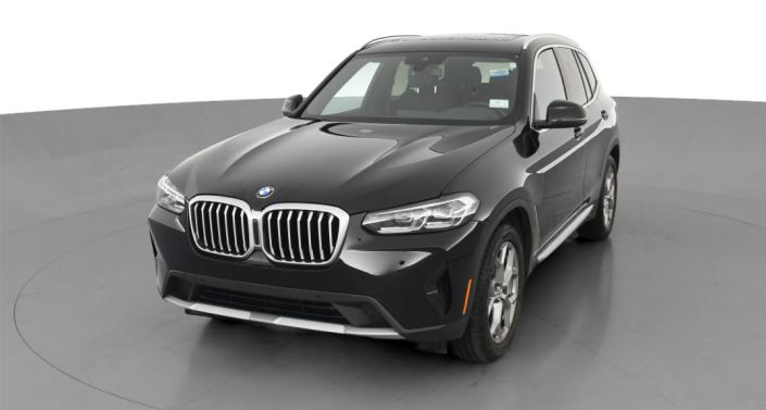 2024 BMW X3 sDrive30i -
                Bessemer, AL