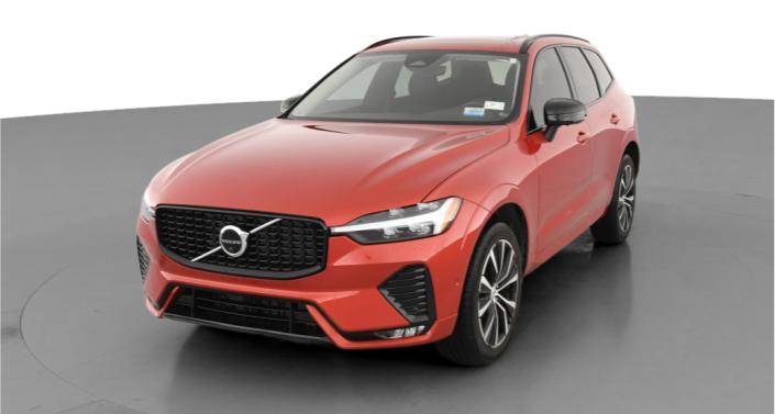 2023 Volvo XC60 B5 Plus -
                Auburn, GA