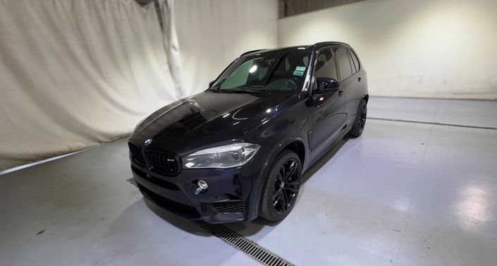 2018 BMW X5 M -
                Union City, GA